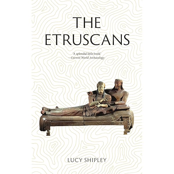 Amazon.com: The Etruscans: A Very Short Introduction